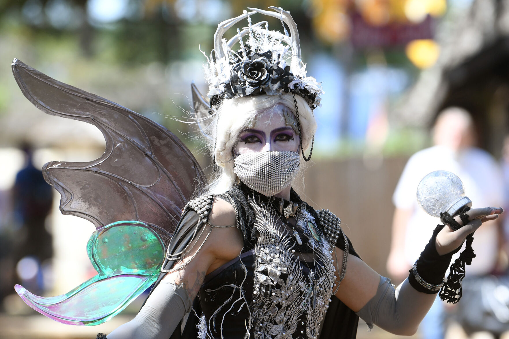 Texas Renaissance Festival